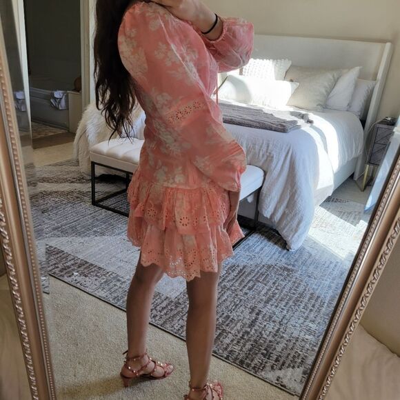 LoveShackFancy dress - Picture 5 of 5